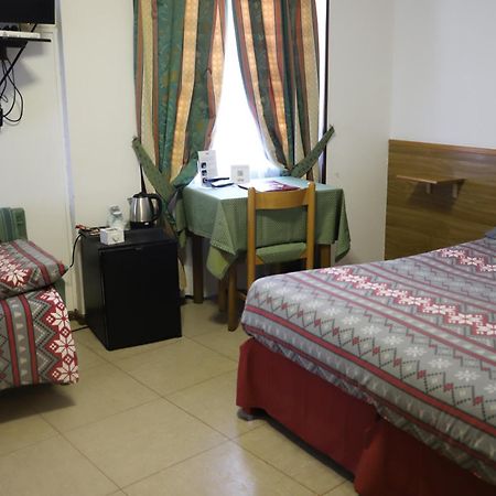 Hotel Bucaneve Pré-Saint-Didier Kültér fotó
