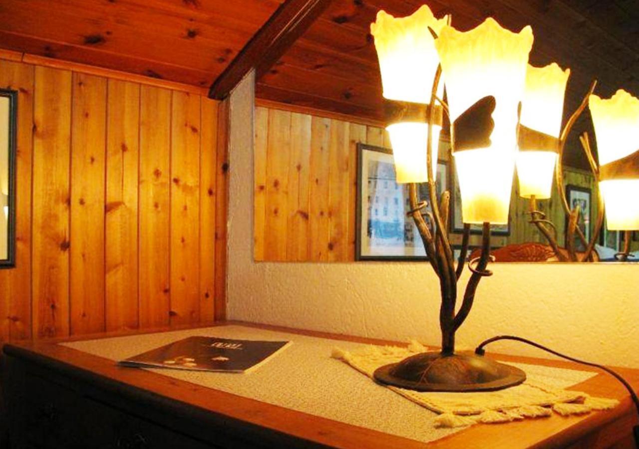 Hotel Bucaneve Pré-Saint-Didier Kültér fotó